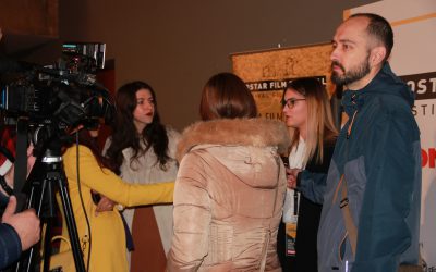 O filmu “Sam samcat” redatelja Bobe Jelčića kojim počinje program 12. MoFF – festivala filmske glume