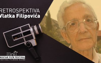 Retrospektiva posvećena Vlatku Filipoviću, redatelju i scenaristi