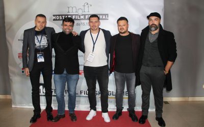 Svečano otvoren 16. Mostar film festival, ‘Balkanika’ napunila Kosaču